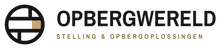 Opbergwereld – Home