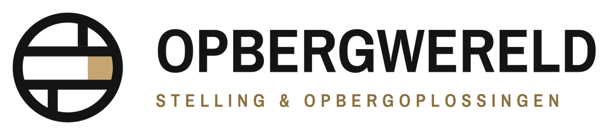 Opbergwereld